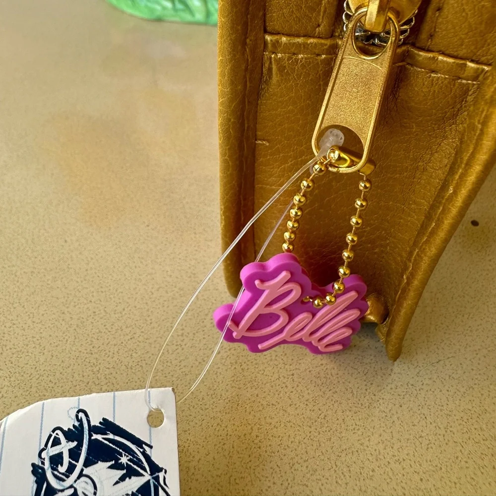 Princess Belle Pencil Case